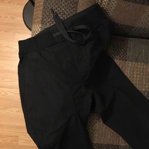 Lululemon Men ABC Joggers